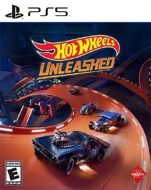Hot Wheels Unleashed