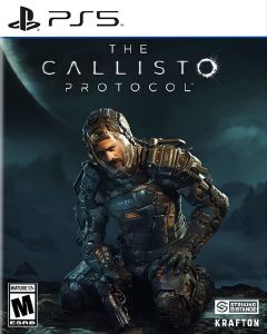 The Callisto Protocol