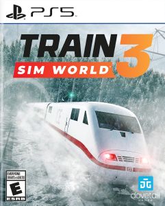 Train Sim World 3