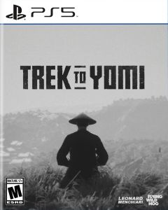 Trek To Yomi