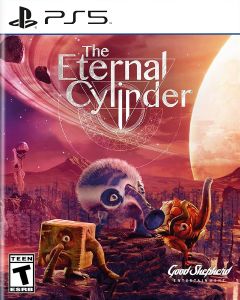 The Eternal Cylinder