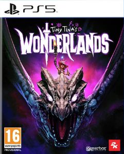 Tiny Tinas Wonderlands