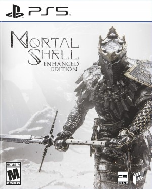 Mortal Shell Enhanced Edition