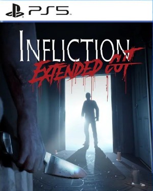 Infliction Extended Cut