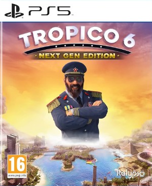 Tropico 6