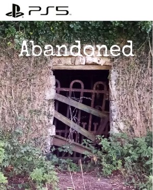 Abandoned Realtime Trailers Demo