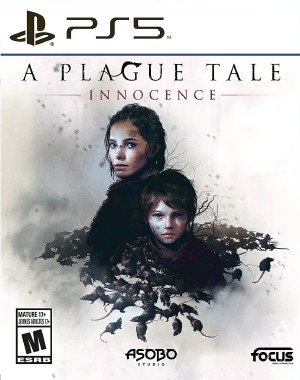 A Plague Tale Innocence