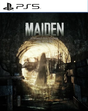 Resident Evil Village Maiden Demo
