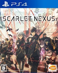 Scarlet Nexus