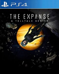 The Expanse A Telltale Series
