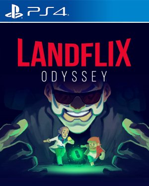 Landflix Odyssey