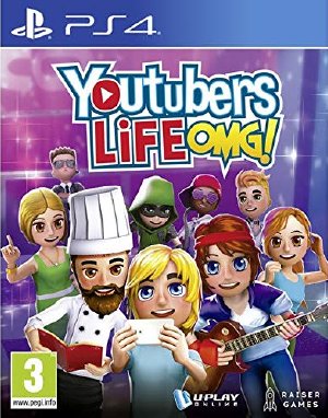 Youtubers Life OMG