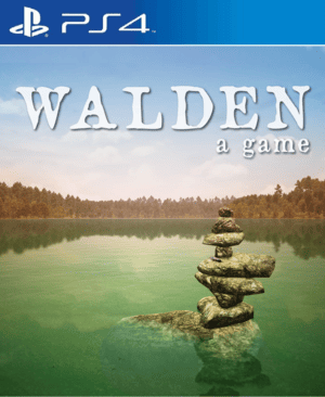 Walden A Game