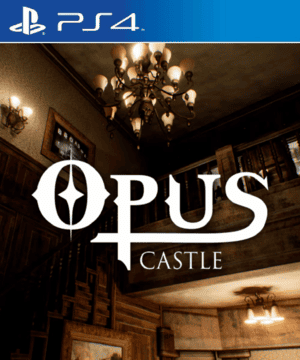 Opus Castle