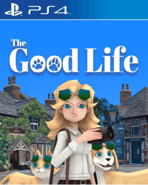The Good Life