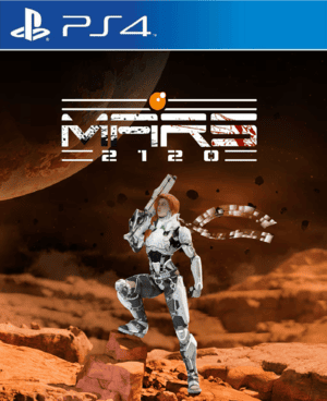 MARS 2120