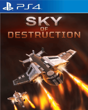 Sky of Destruction