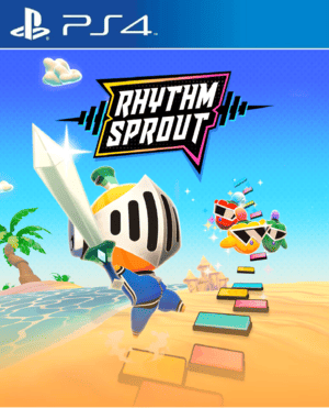 Rhythm Sprout