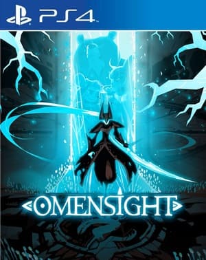 Omensight