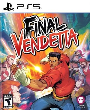 Final Vendetta