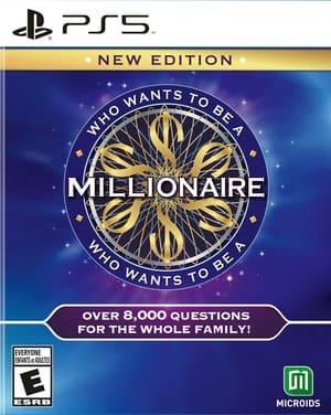 Who Wants To Be A Millionaire