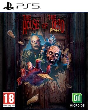 The House of the Dead Remake