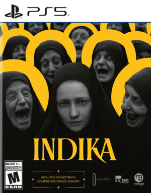 Indika