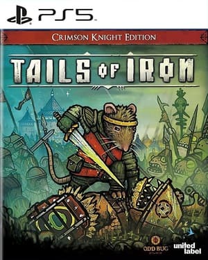 Tails of Iron