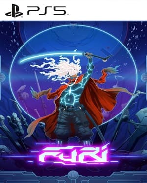 Furi