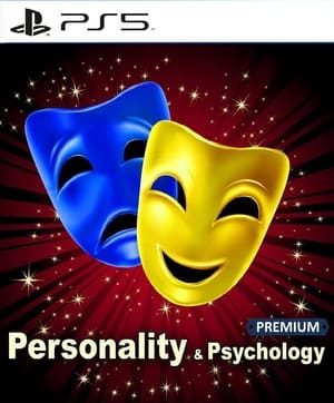 Personality and Psychology Premium