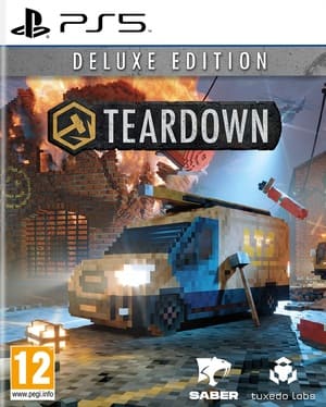 Teardown