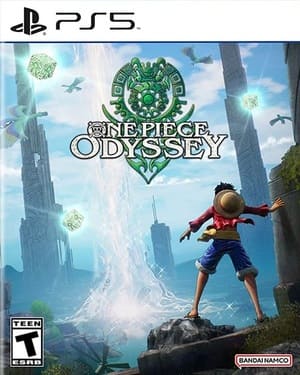 One Piece Odyssey