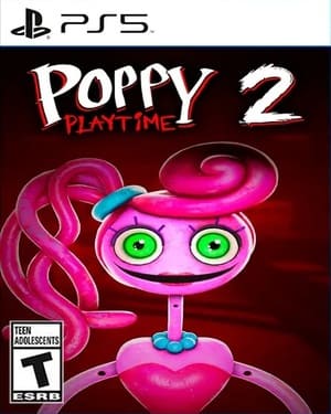 Poppy Playtime Chapter 2