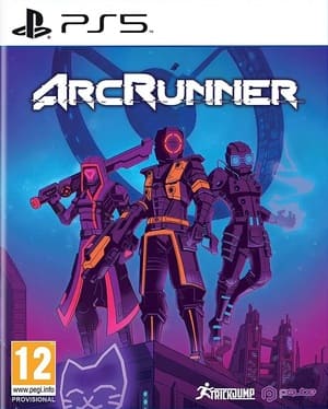 ArcRunner