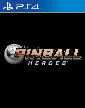 Pinball Heroes