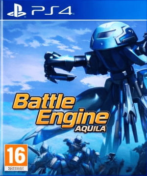 Battle Engine Aquila