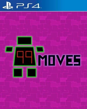 99 Moves