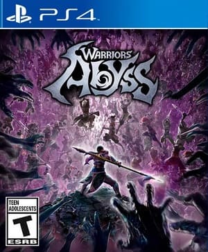 WARRIORS Abyss