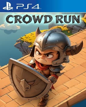 Crowd Run