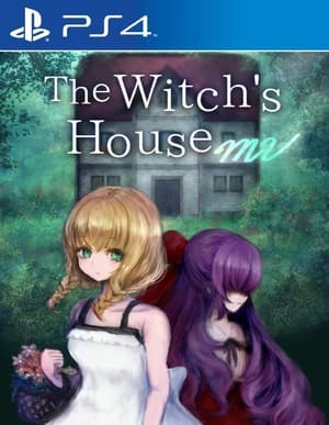 The Witchs House MV