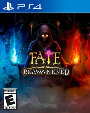 FATE Reawakened