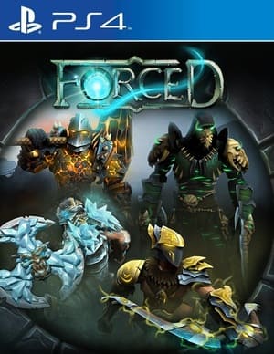 FORCED Slightly Better Edition