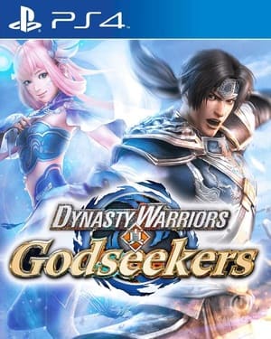 DYNASTY WARRIORS Godseekers