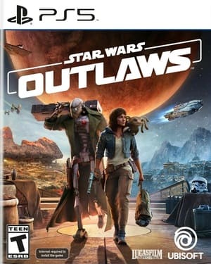 Star Wars Outlaws