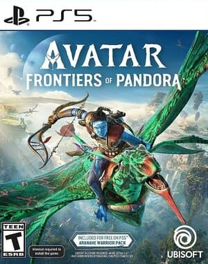 Avatar Frontiers of Pandora