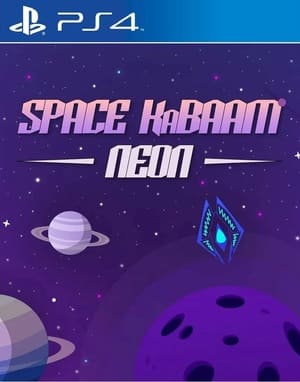 Space KaBAAM Neon