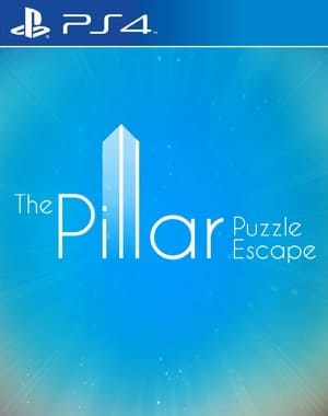 The Pillar Puzzle Escape