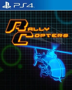 Rally Copters