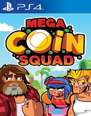 Mega Coin Squad