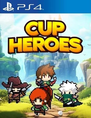 Cup Heroes